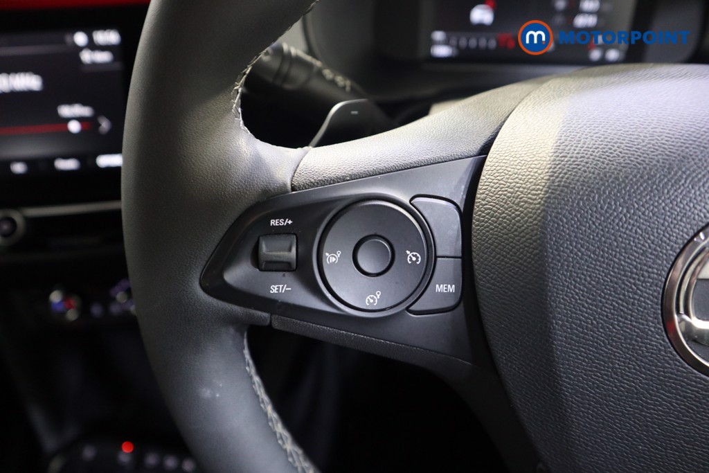 Vauxhall Corsa GS Automatic Petrol Hatchback - Stock Number (1592281) - 3rd supplementary image