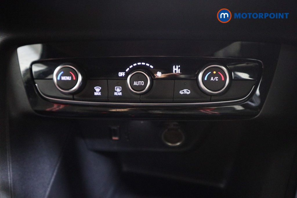 Vauxhall Corsa GS Automatic Petrol Hatchback - Stock Number (1592281) - 7th supplementary image