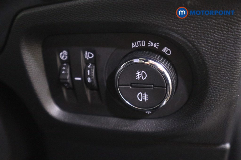 Vauxhall Corsa GS Automatic Petrol Hatchback - Stock Number (1592281) - 11th supplementary image