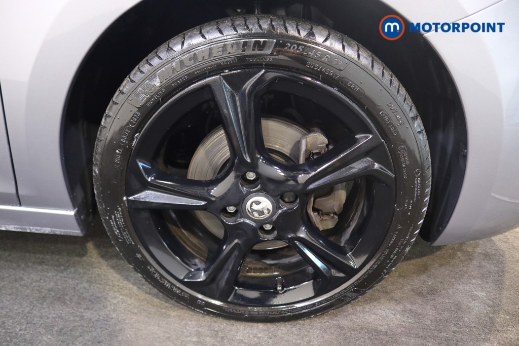 Vauxhall Corsa GS Automatic Petrol Hatchback - Stock Number (1592281) - 18th supplementary image