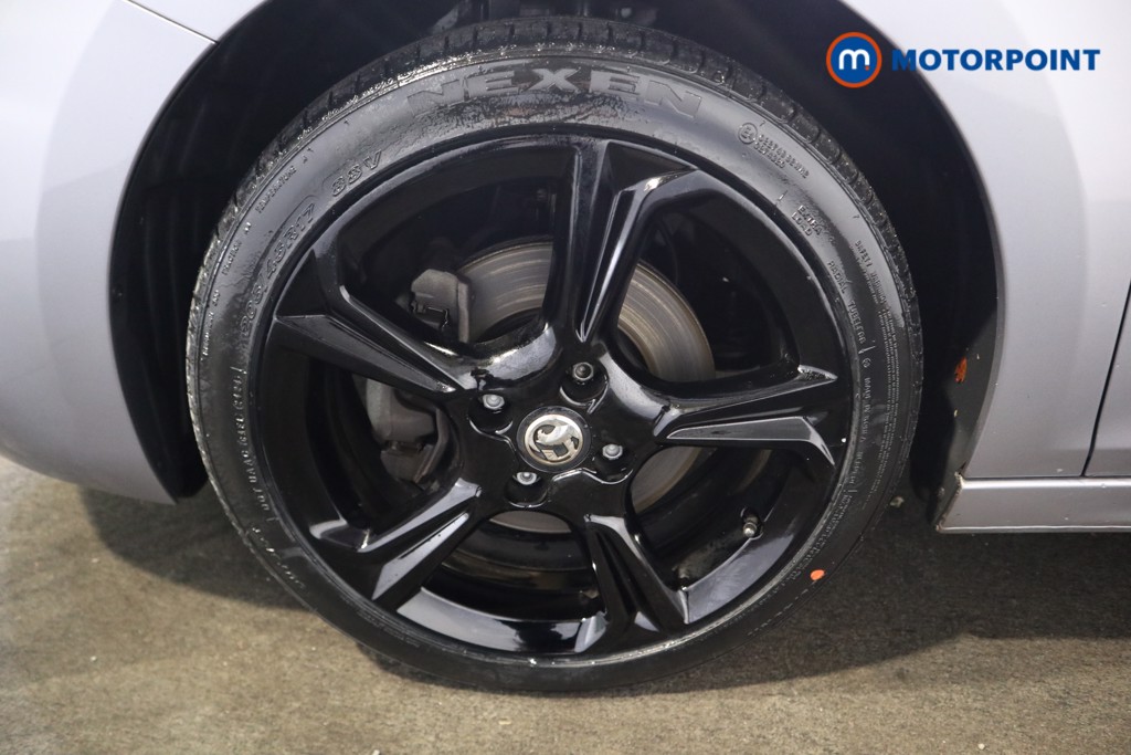 Vauxhall Corsa GS Automatic Petrol Hatchback - Stock Number (1592281) - 19th supplementary image