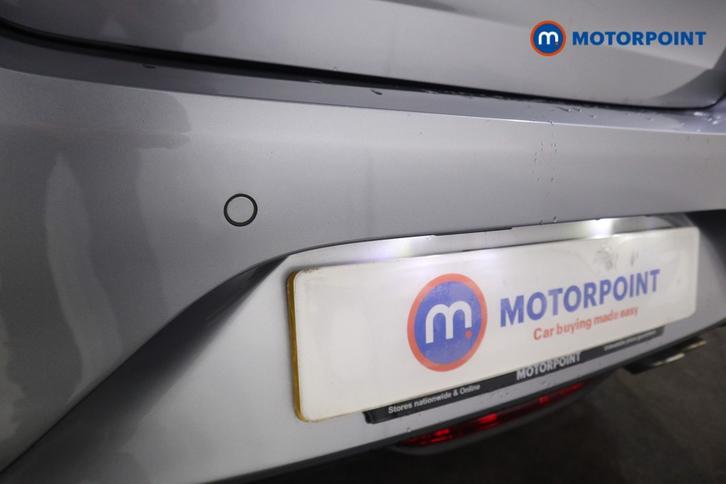 Vauxhall Corsa GS Automatic Petrol Hatchback - Stock Number (1592281) - 21st supplementary image