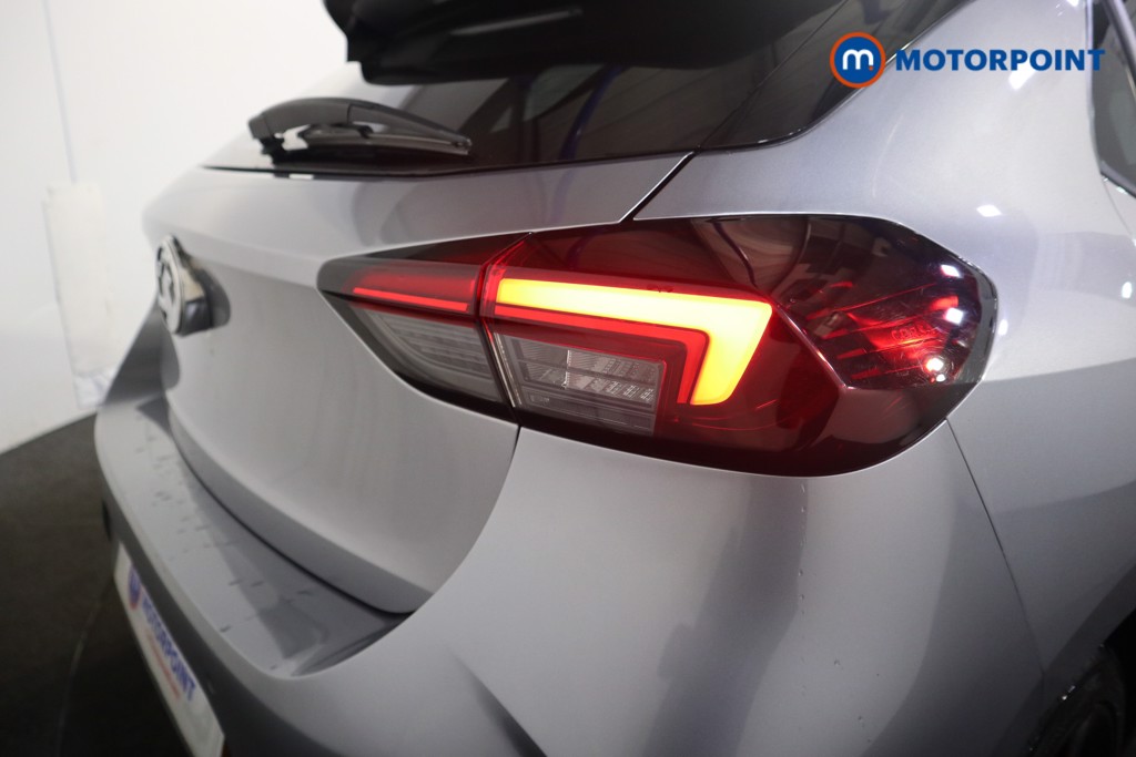 Vauxhall Corsa GS Automatic Petrol Hatchback - Stock Number (1592281) - 23rd supplementary image