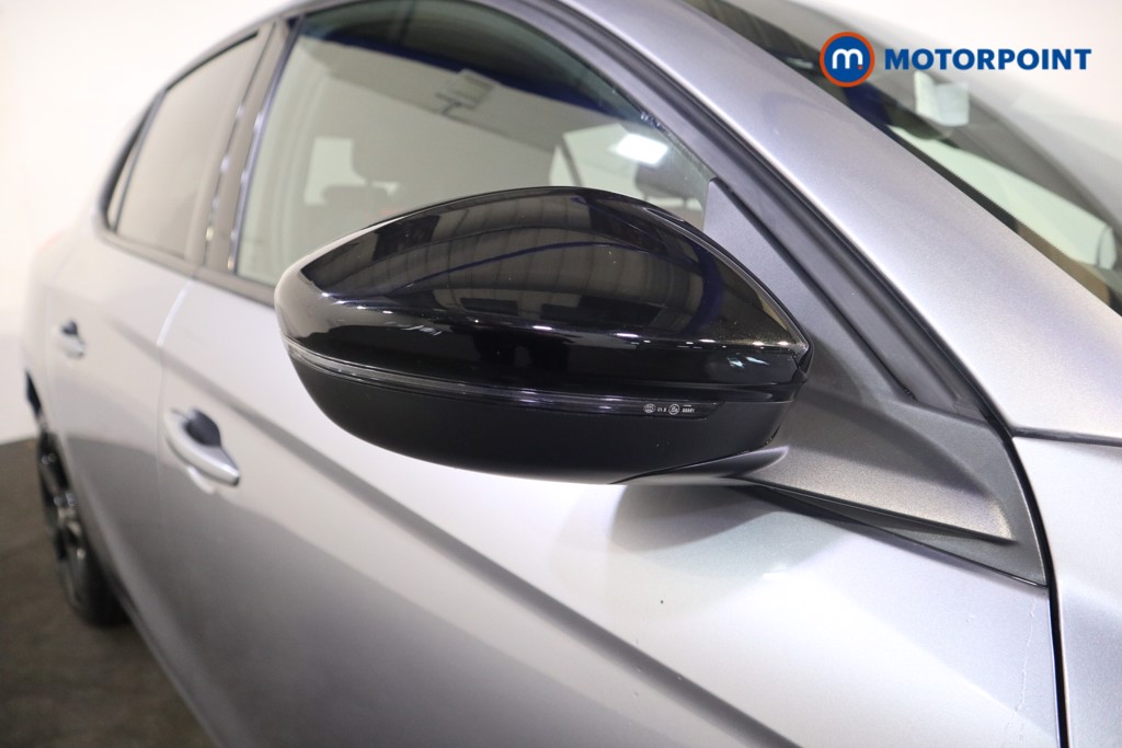 Vauxhall Corsa GS Automatic Petrol Hatchback - Stock Number (1592281) - 24th supplementary image