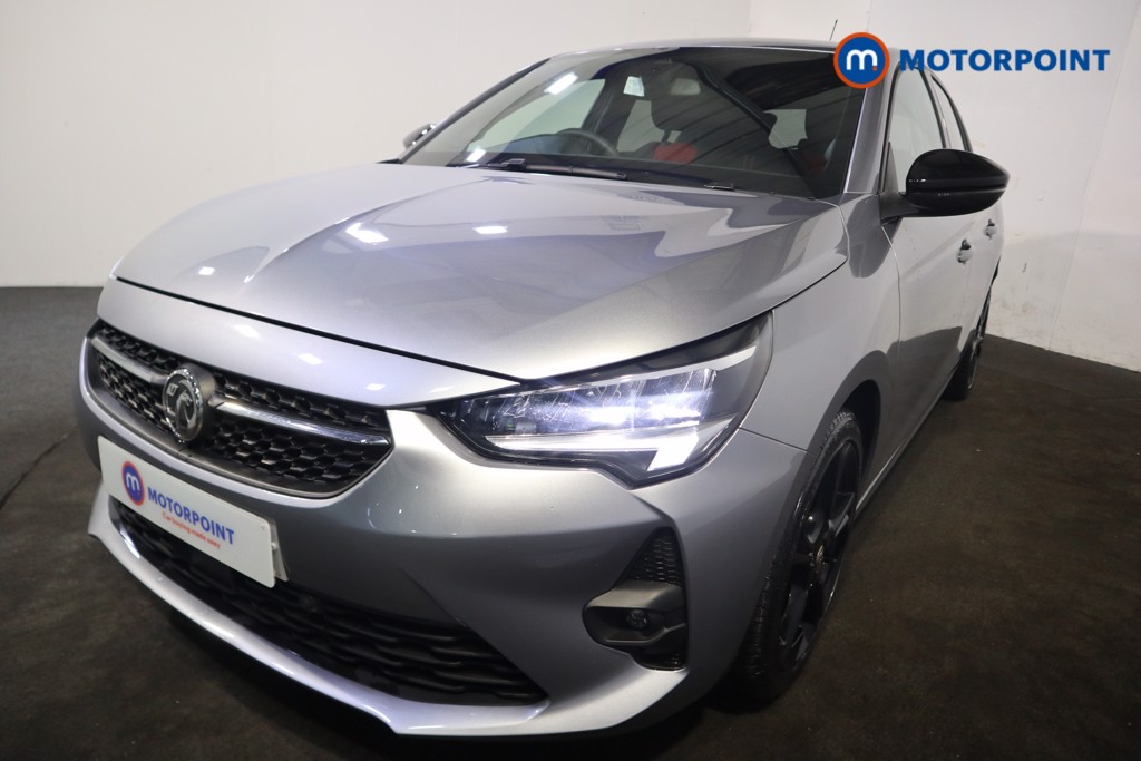 Vauxhall Corsa GS Automatic Petrol Hatchback - Stock Number (1592281) - 27th supplementary image