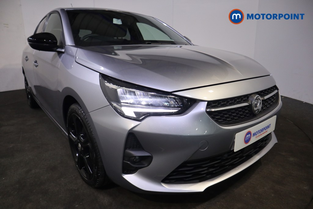 Vauxhall Corsa GS Automatic Petrol Hatchback - Stock Number (1592281) - 29th supplementary image