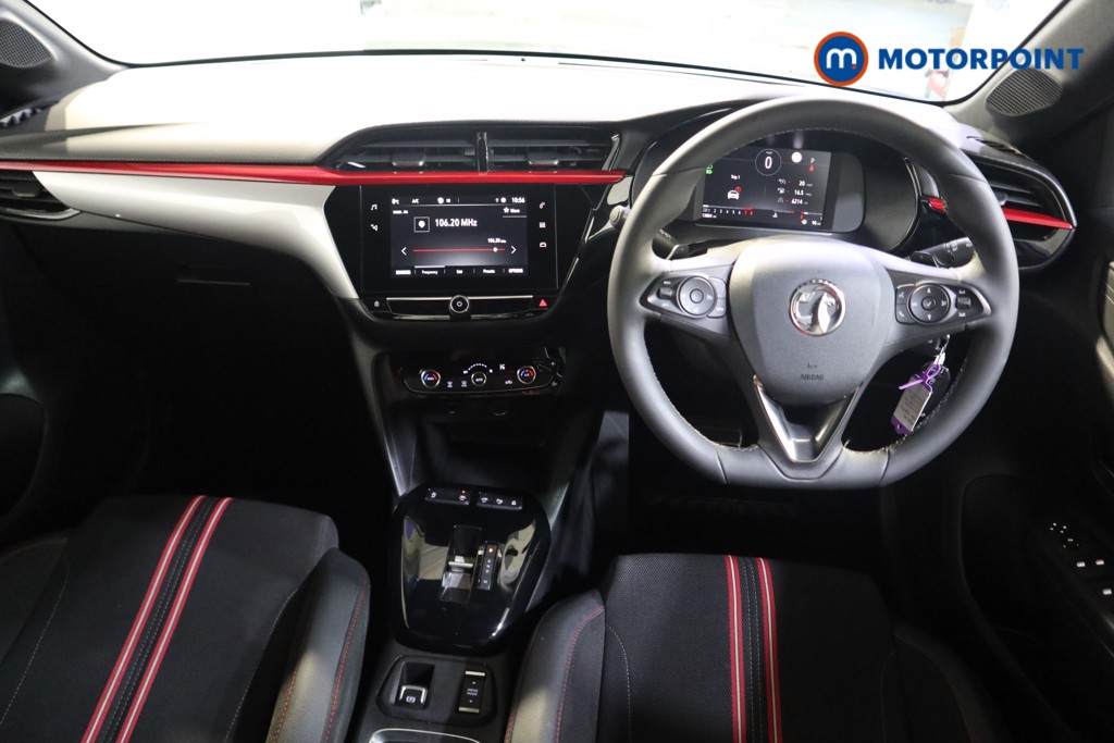 Vauxhall Corsa GS Automatic Petrol Hatchback - Stock Number (1592281) - 1st supplementary image
