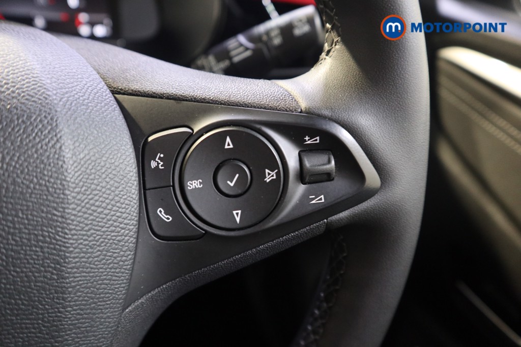 Vauxhall Corsa GS Manual Petrol Hatchback - Stock Number (1592371) - 4th supplementary image