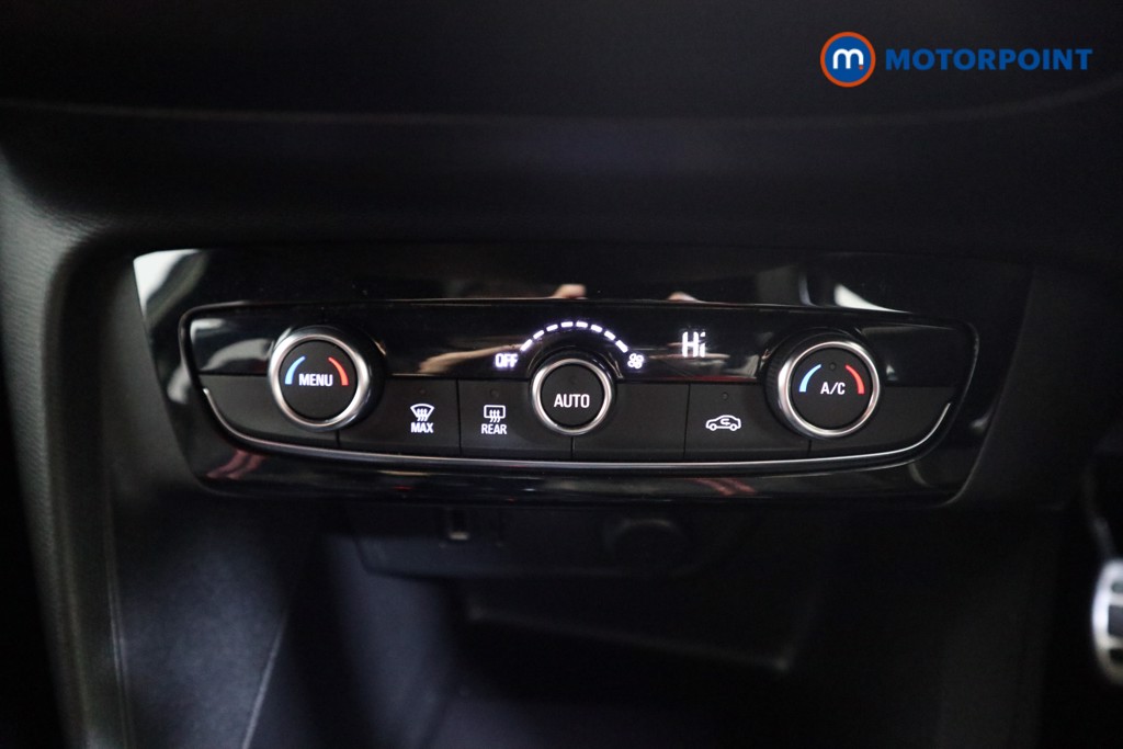 Vauxhall Corsa GS Manual Petrol Hatchback - Stock Number (1592371) - 7th supplementary image