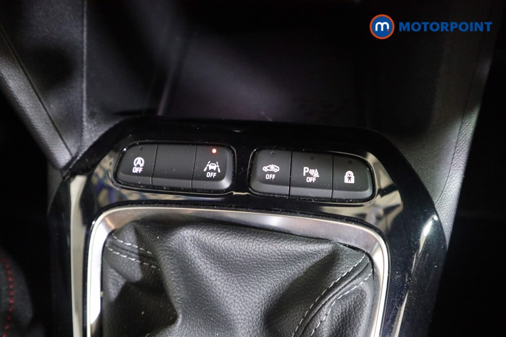 Vauxhall Corsa GS Manual Petrol Hatchback - Stock Number (1592371) - 8th supplementary image