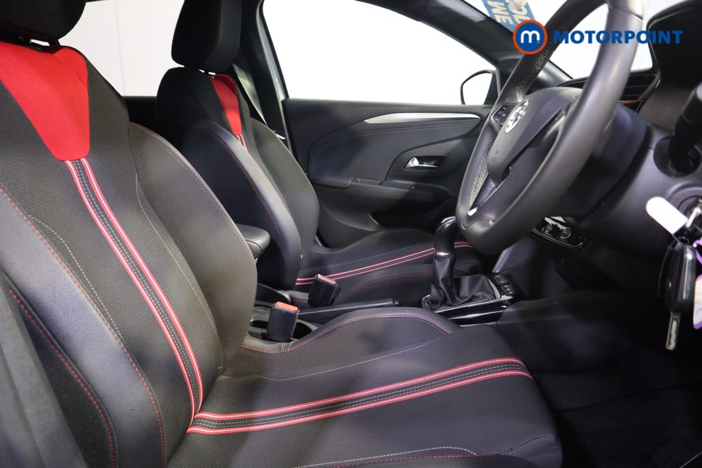 Vauxhall Corsa GS Manual Petrol Hatchback - Stock Number (1592371) - 12th supplementary image