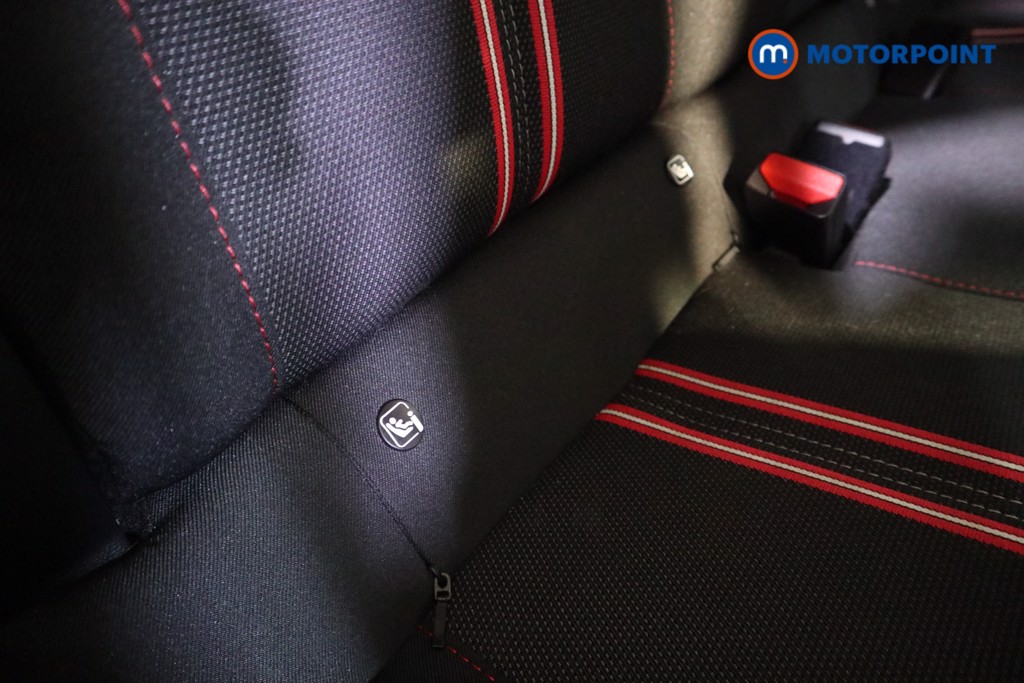 Vauxhall Corsa GS Manual Petrol Hatchback - Stock Number (1592371) - 14th supplementary image