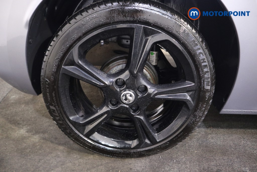 Vauxhall Corsa GS Manual Petrol Hatchback - Stock Number (1592371) - 17th supplementary image