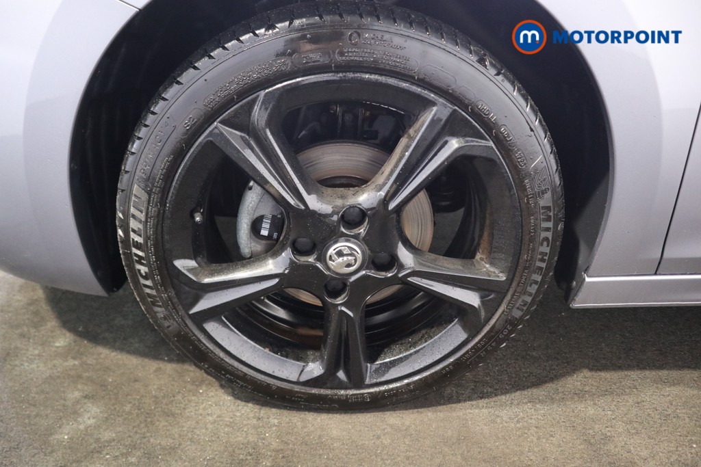 Vauxhall Corsa GS Manual Petrol Hatchback - Stock Number (1592371) - 19th supplementary image