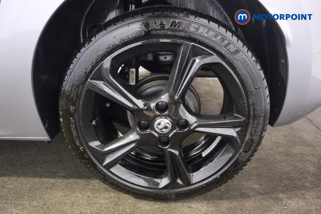 Vauxhall Corsa GS Manual Petrol Hatchback - Stock Number (1592371) - 20th supplementary image