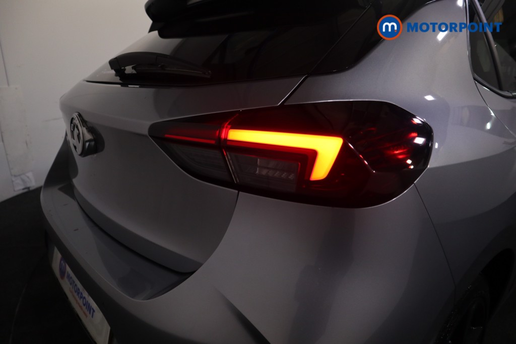 Vauxhall Corsa GS Manual Petrol Hatchback - Stock Number (1592371) - 23rd supplementary image