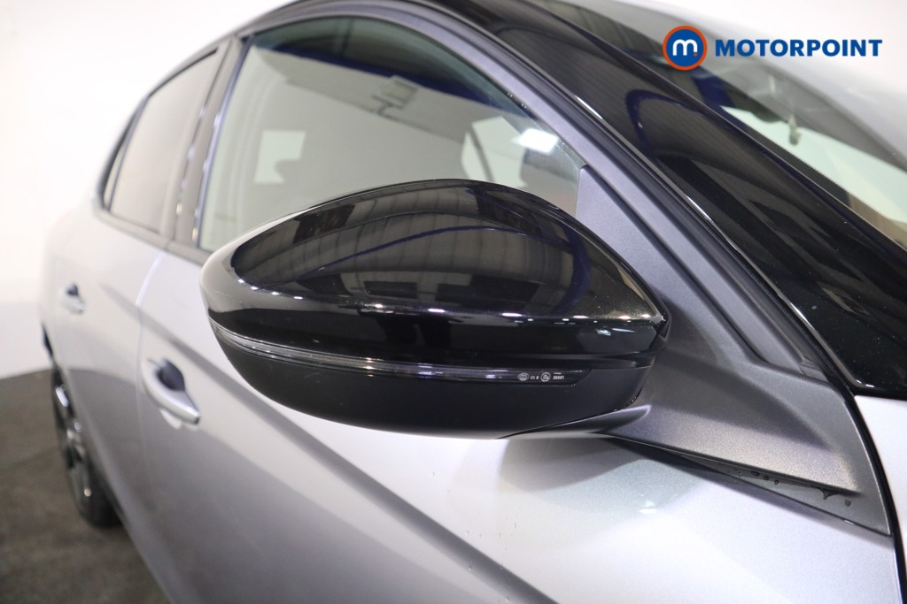 Vauxhall Corsa GS Manual Petrol Hatchback - Stock Number (1592371) - 24th supplementary image