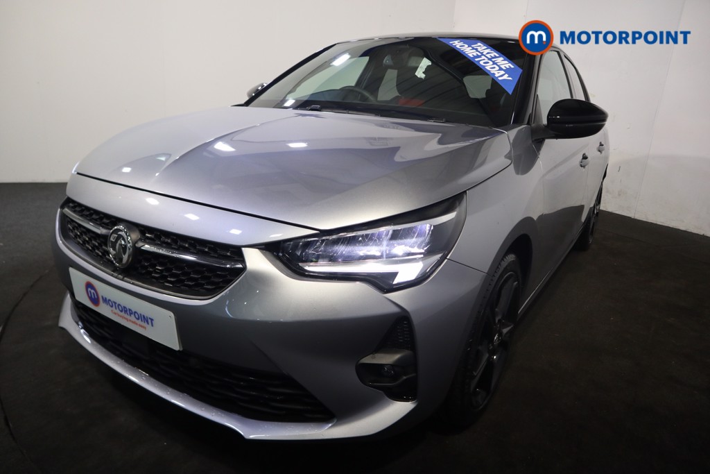 Vauxhall Corsa GS Manual Petrol Hatchback - Stock Number (1592371) - 27th supplementary image