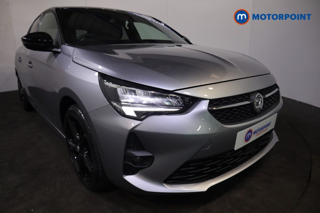 Vauxhall Corsa GS Manual Petrol Hatchback - Stock Number (1592371) - 29th supplementary image