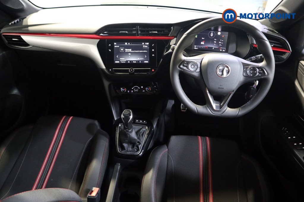 Vauxhall Corsa GS Manual Petrol Hatchback - Stock Number (1592371) - 1st supplementary image