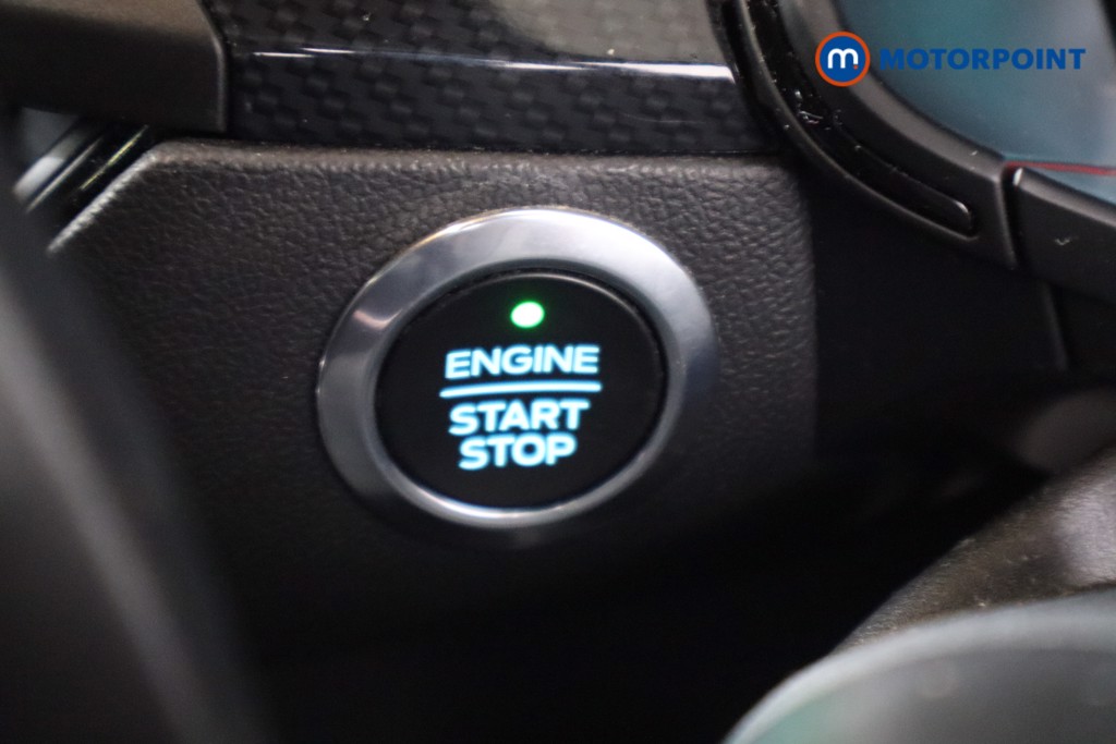 Ford Focus St-Line Manual Petrol Hatchback - Stock Number (1592587) - 13th supplementary image