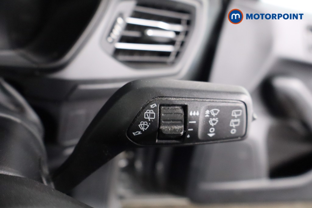 Ford Focus St-Line Manual Petrol Hatchback - Stock Number (1592587) - 18th supplementary image