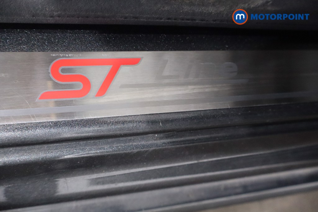 Ford Focus St-Line Manual Petrol Hatchback - Stock Number (1592587) - 22nd supplementary image
