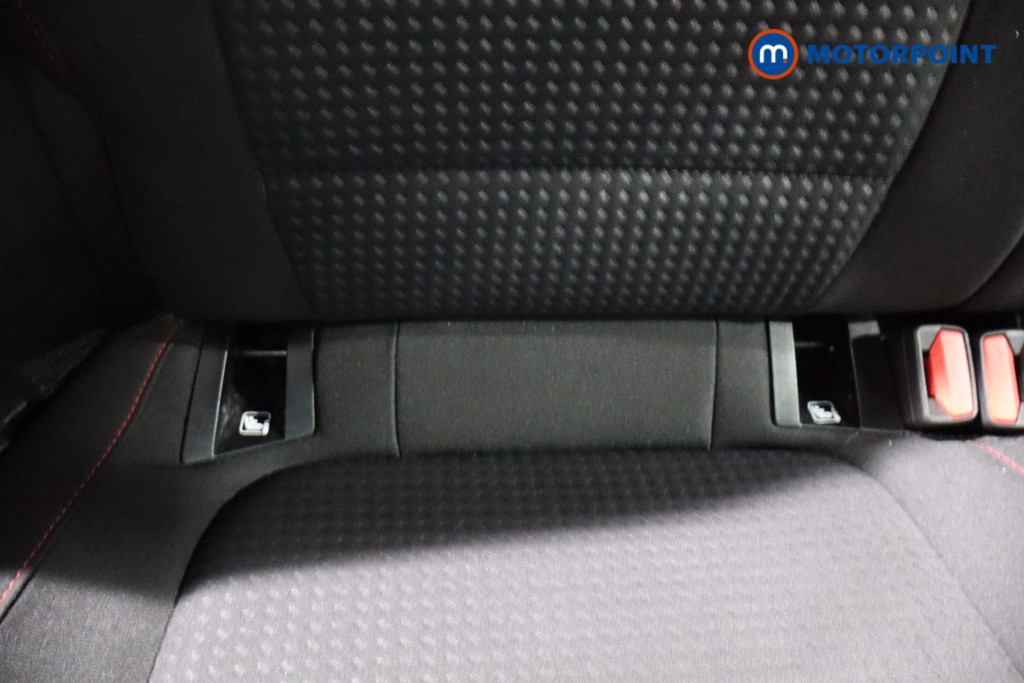 Ford Focus St-Line Manual Petrol Hatchback - Stock Number (1592587) - 25th supplementary image