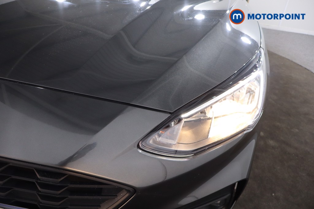 Ford Focus St-Line Manual Petrol Hatchback - Stock Number (1592587) - 26th supplementary image