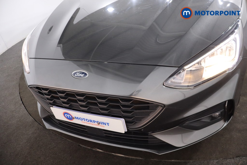 Ford Focus St-Line Manual Petrol Hatchback - Stock Number (1592587) - 28th supplementary image