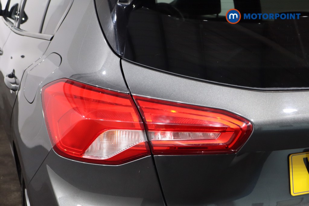 Ford Focus St-Line Manual Petrol Hatchback - Stock Number (1592587) - 31st supplementary image