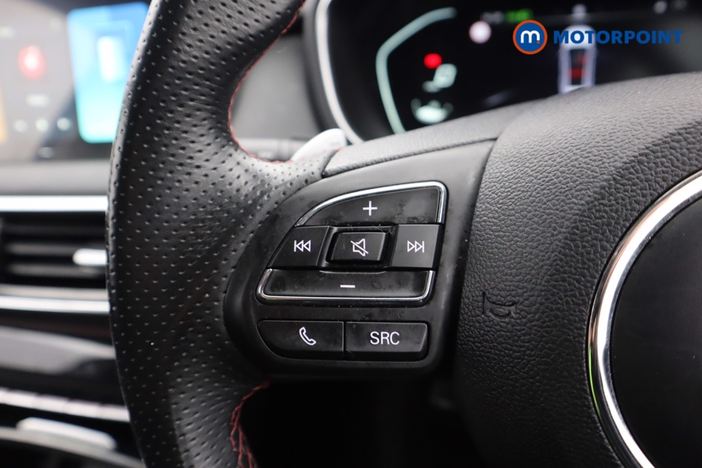 Mg Motor Uk HS Trophy Automatic Petrol SUV - Stock Number (1592734) - 5th supplementary image
