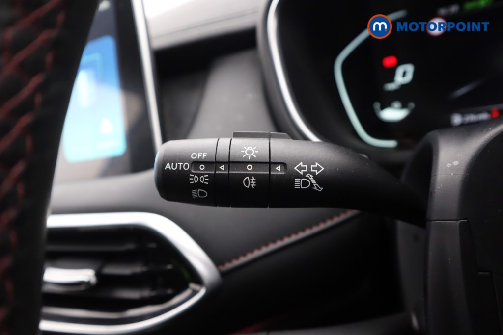 Mg Motor Uk HS Trophy Automatic Petrol SUV - Stock Number (1592734) - 7th supplementary image