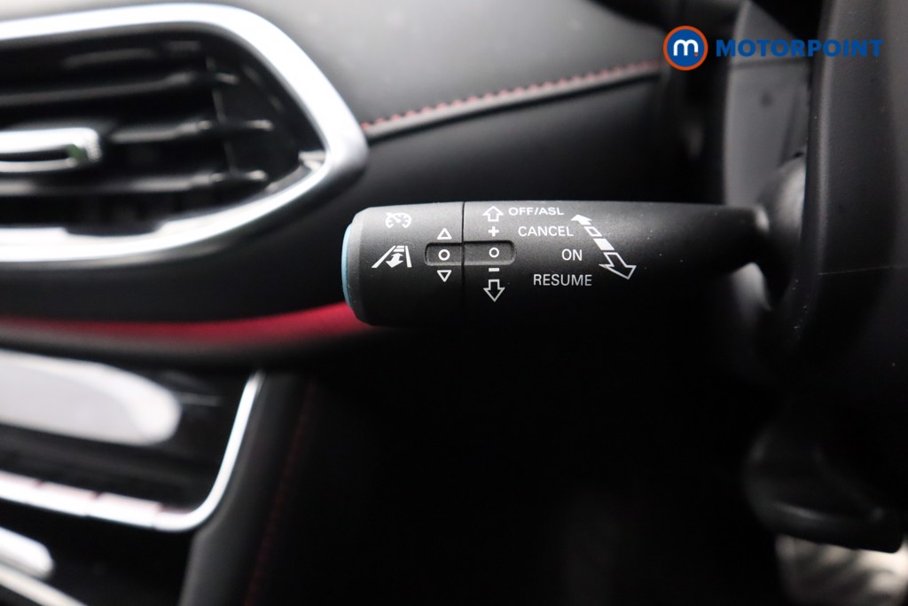 Mg Motor Uk HS Trophy Automatic Petrol SUV - Stock Number (1592734) - 8th supplementary image