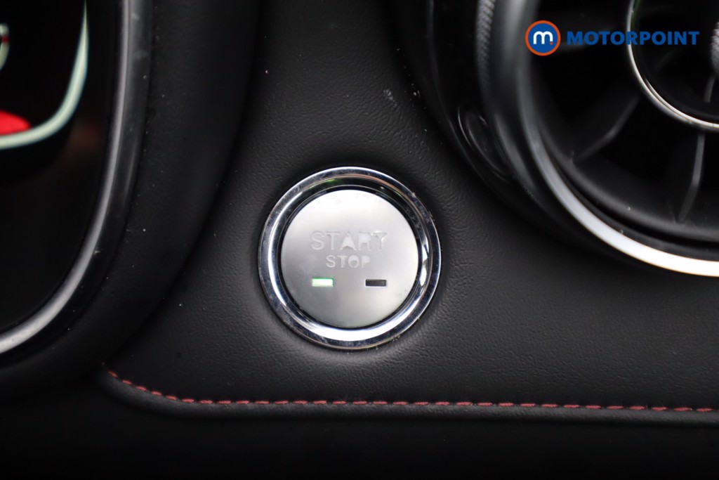 Mg Motor Uk HS Trophy Automatic Petrol SUV - Stock Number (1592734) - 11th supplementary image