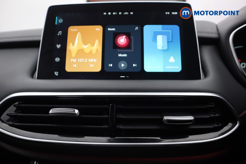 Mg Motor Uk HS Trophy Automatic Petrol SUV - Stock Number (1592734) - 14th supplementary image