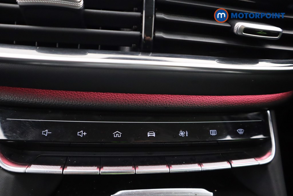 Mg Motor Uk HS Trophy Automatic Petrol SUV - Stock Number (1592734) - 15th supplementary image