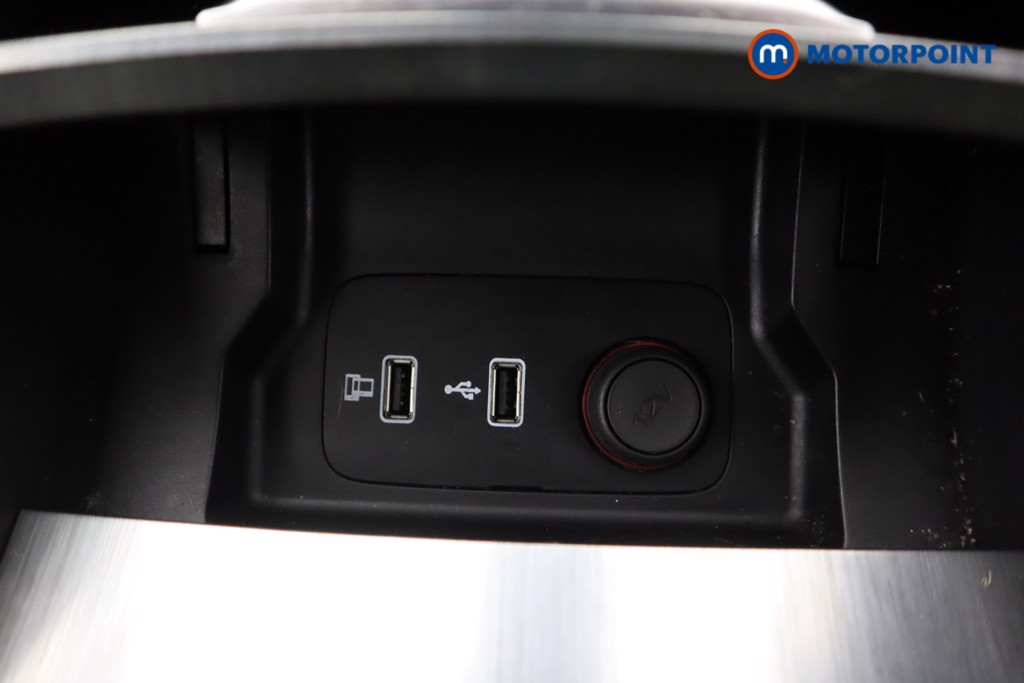 Mg Motor Uk HS Trophy Automatic Petrol SUV - Stock Number (1592734) - 16th supplementary image