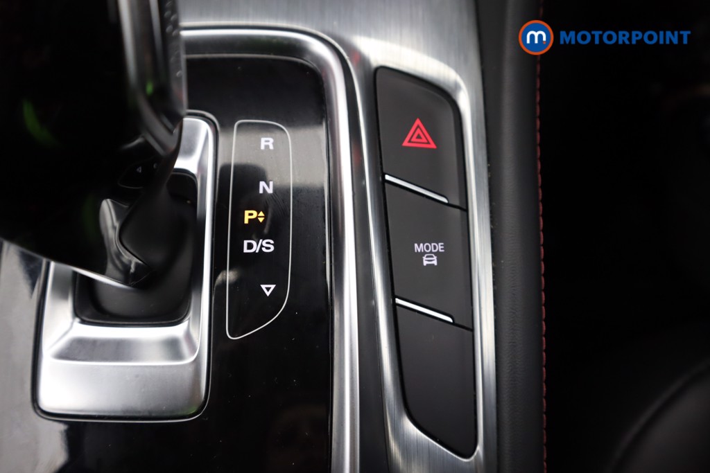 Mg Motor Uk HS Trophy Automatic Petrol SUV - Stock Number (1592734) - 19th supplementary image