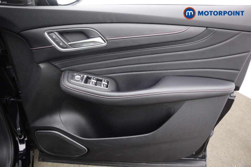 Mg Motor Uk HS Trophy Automatic Petrol SUV - Stock Number (1592734) - 26th supplementary image