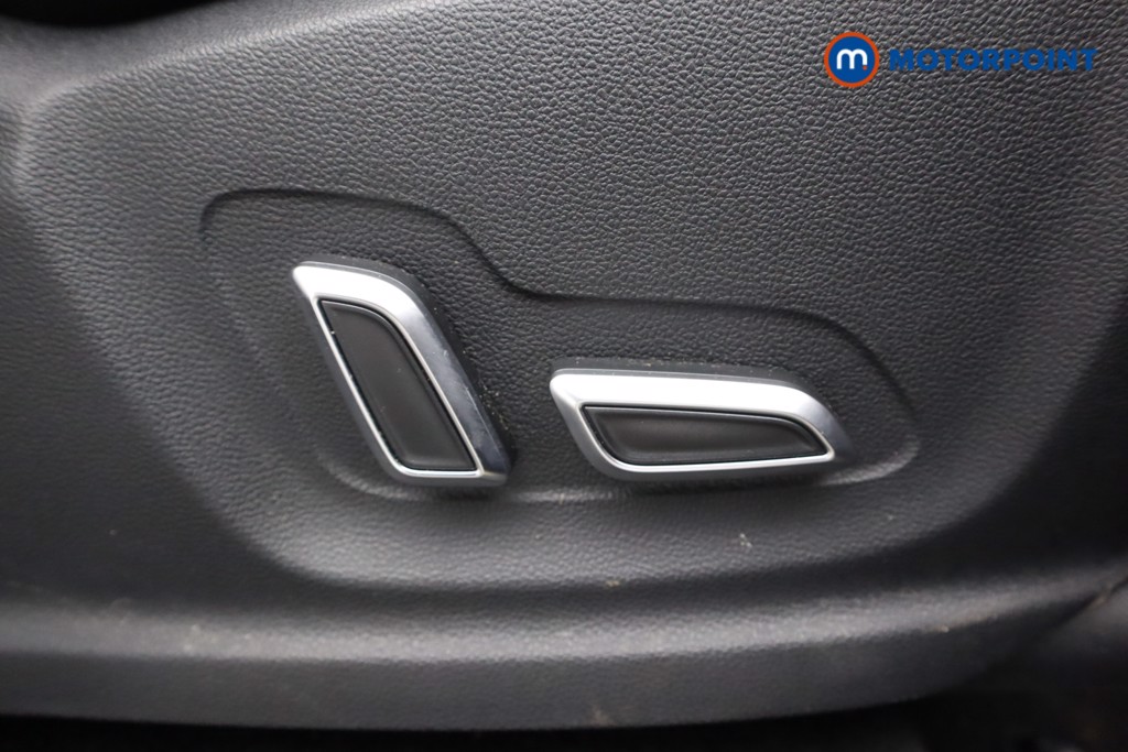 Mg Motor Uk HS Trophy Automatic Petrol SUV - Stock Number (1592734) - 28th supplementary image