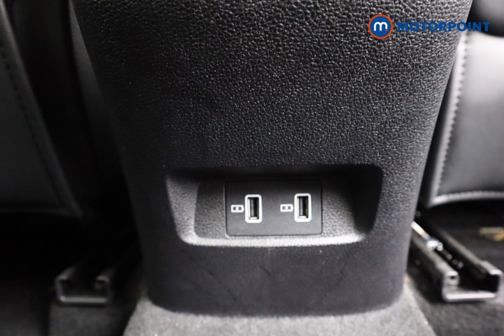 Mg Motor Uk HS Trophy Automatic Petrol SUV - Stock Number (1592734) - 30th supplementary image