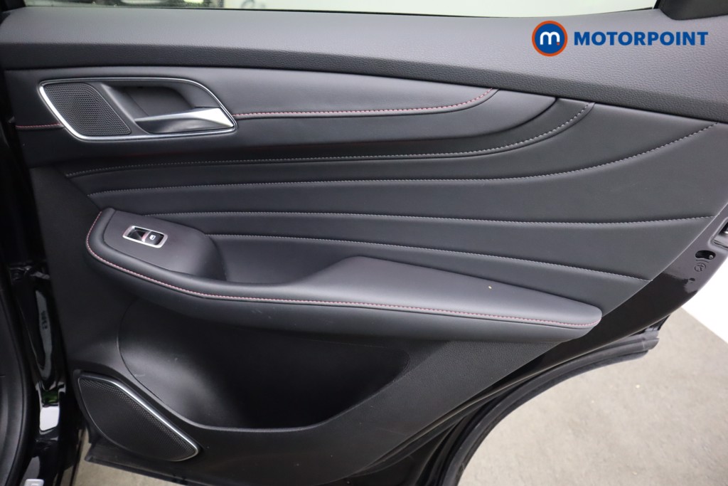 Mg Motor Uk HS Trophy Automatic Petrol SUV - Stock Number (1592734) - 33rd supplementary image