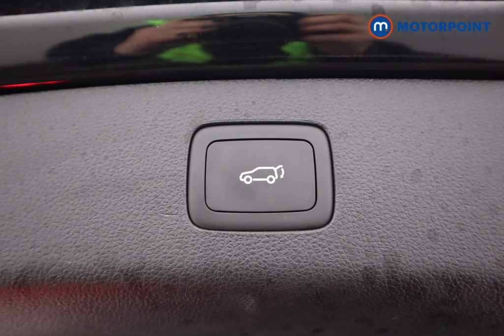 Mg Motor Uk HS Trophy Automatic Petrol SUV - Stock Number (1592734) - 36th supplementary image