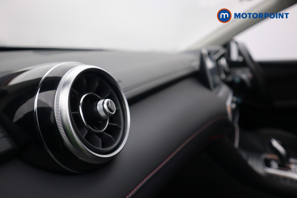 Mg Motor Uk HS Trophy Automatic Petrol SUV - Stock Number (1592734) - 41st supplementary image