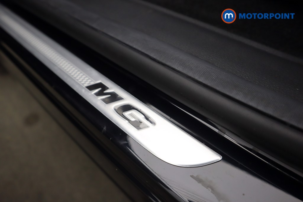 Mg Motor Uk HS Trophy Automatic Petrol SUV - Stock Number (1592734) - 42nd supplementary image