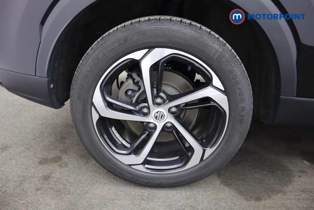 Mg Motor Uk HS Trophy Automatic Petrol SUV - Stock Number (1592734) - 46th supplementary image