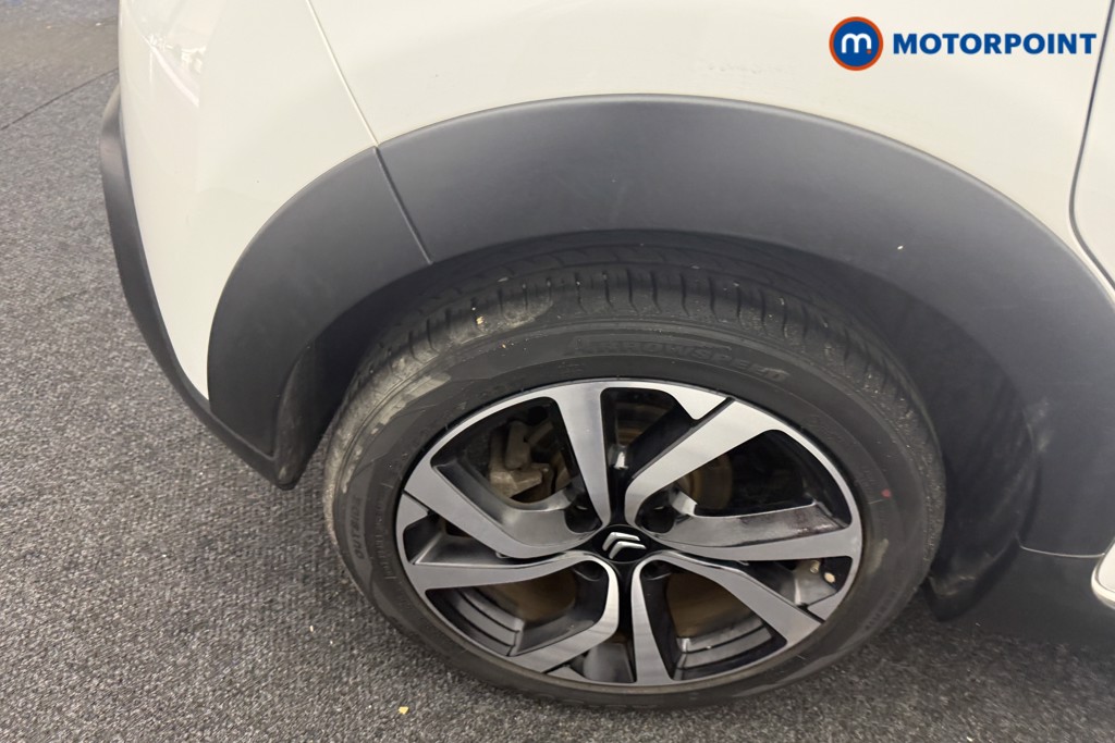 Citroen C3 Shine Plus Manual Petrol Hatchback - Stock Number (1592783) - 6th supplementary image
