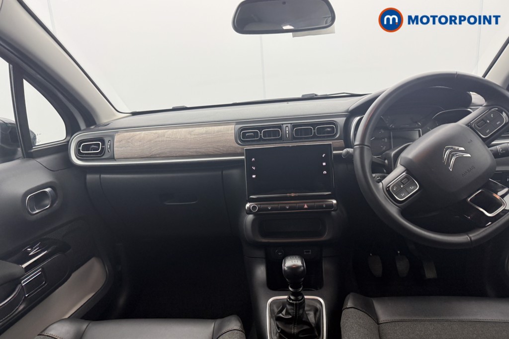 Citroen C3 Shine Plus Manual Petrol Hatchback - Stock Number (1592783) - 8th supplementary image