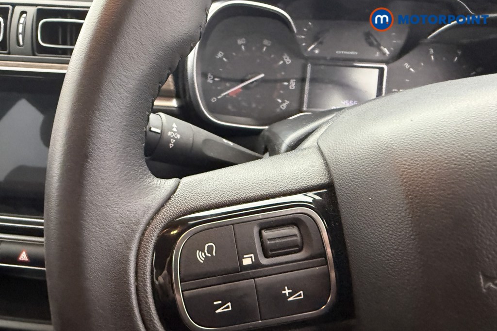 Citroen C3 Shine Plus Manual Petrol Hatchback - Stock Number (1592783) - 14th supplementary image